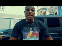 Dammy Krane Always Say A Prayer video