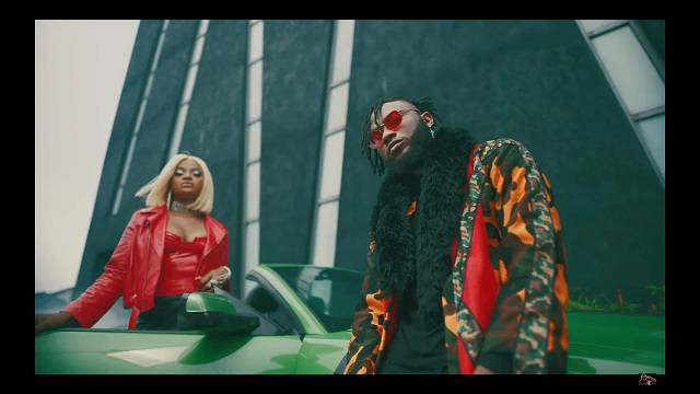 [Video] Dremo ft. Reekado Banks — Ringer