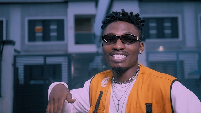 [Video] Efe ft. Tulenkey — Scammer