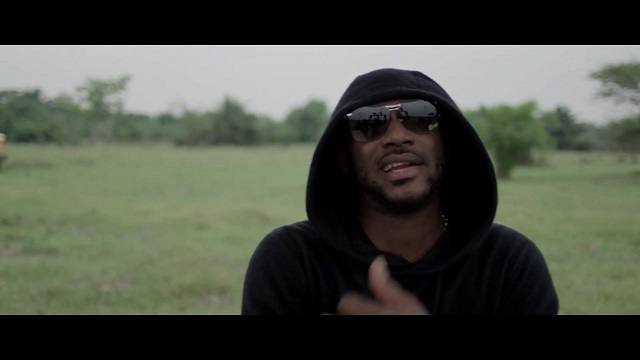 [Video] 2Baba ft. Waje — Frenemies 2.0