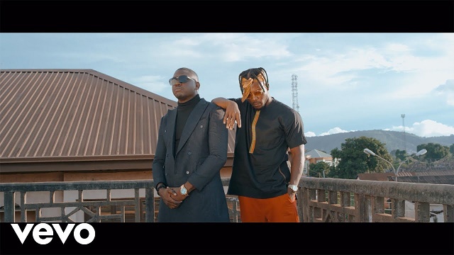 [Video] IllBliss ft. Zoro — Echefula