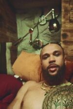 Jidenna Tribe Video