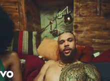 Jidenna Tribe Video