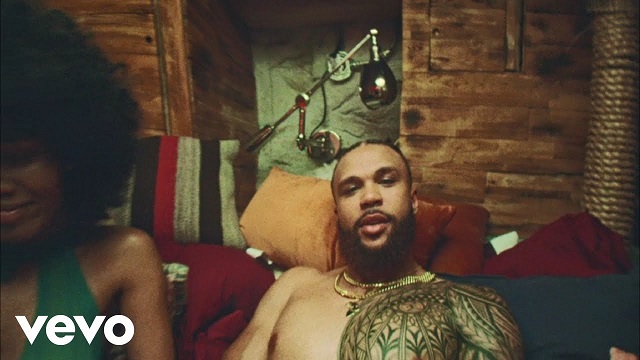 [Video] Jidenna — Tribe (Official Video)