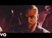 Jidenna Worth the Weight video