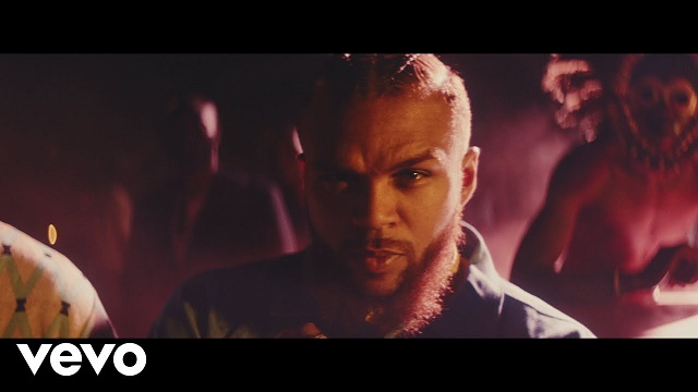 [Video] Jidenna ft. Seun Kuti — Worth The Weight