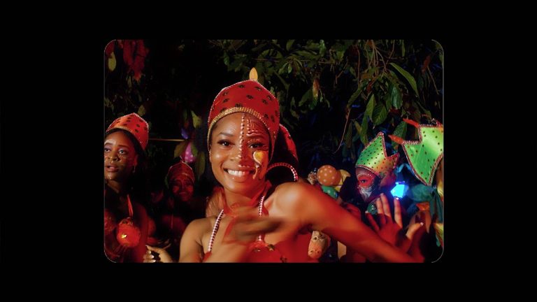 VIDEO: Jumabee — Ajibole (Official Video)