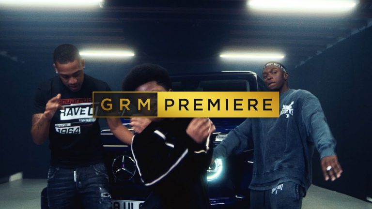 [Video] Kida Kudz ft. Wiley — Bounce