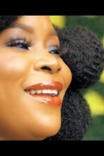 Omawumi For My Baby video