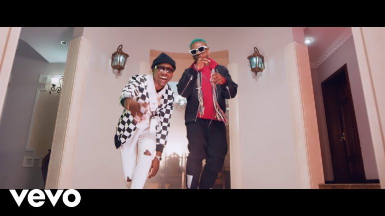 [Video] Q2 ft. Zlatan Ibile – Won Ni