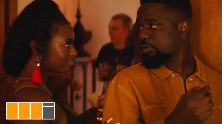 [Video] Sarkodie ft. Mr Eazi — Do You