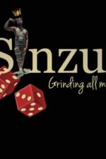 Sinzu Grinding All My Life Freestyle