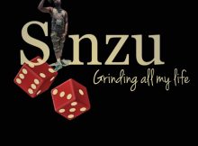 Sinzu Grinding All My Life Freestyle