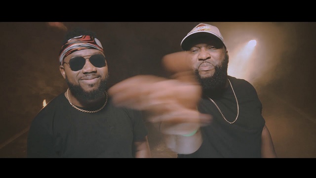 [Video] Slowdog ft. Magnito — Dubai 2 Onitsha