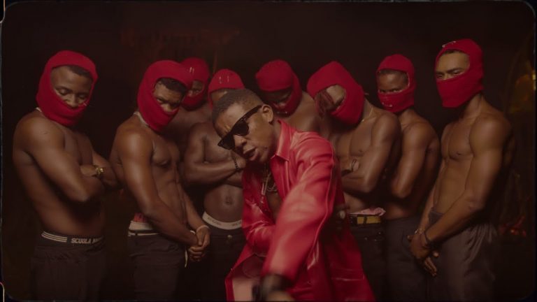 [Video] Small Doctor — Believe (Official Video)