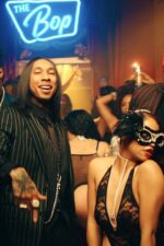 Tyga Bop Video NaijaPreyNG