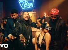 Tyga Bop Video NaijaPreyNG