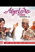 Aiyetoro Town NaijaPreyNG