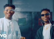 DJ Kaywise ft. T Classic – Yes Or No Video 585x390