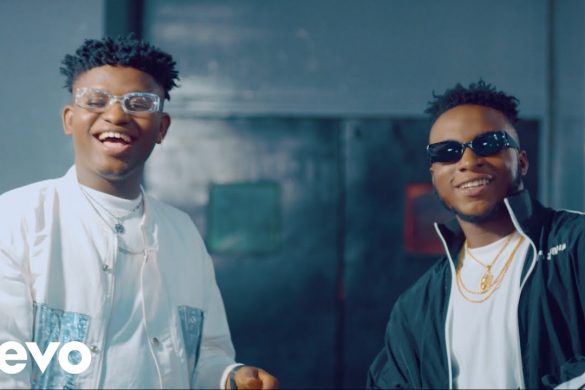 [Video] Dj Kaywise ft. TClassic – Yes or No