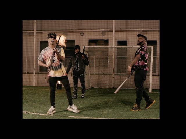 [Video] DMW ft. Davido x Mayorkun x Dremo – On God