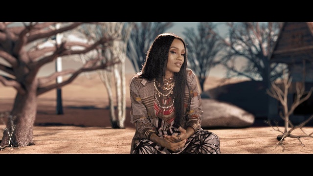 [Video] Di’ja – Te Amo