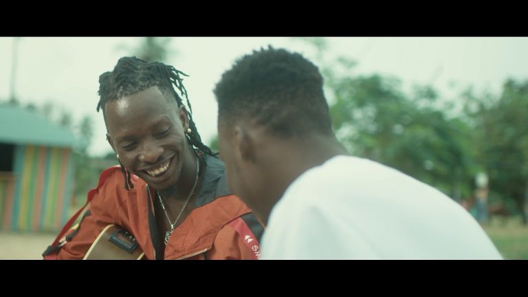 [Video] Jaywon ft. Barry Jhay x Lyta – Aje (Remix)