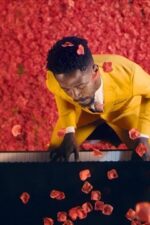 Johnny Drille Count on You video