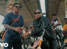 Lil Kesh Nkan Be video