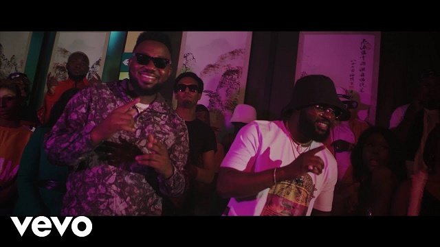 [Video] Magnito ft. Falz – If To Say I Be Girl Ehn