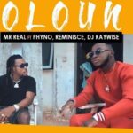 Mr-Real-Oloun-video