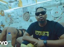 Olamide Pawon video