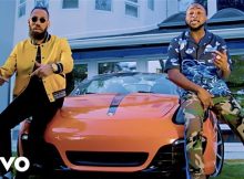 Phyno Ride For You Video