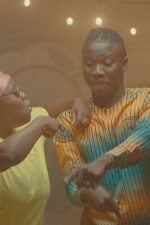 Stonebwoy Ololo video