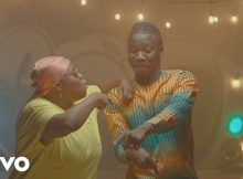 Stonebwoy Ololo video