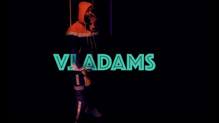 [Video] VJ Adams ft. Dremo x N6 x Blaqbonez – Define Rap 2