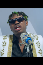 Zlatan Ibile Bolanle Video 768x432