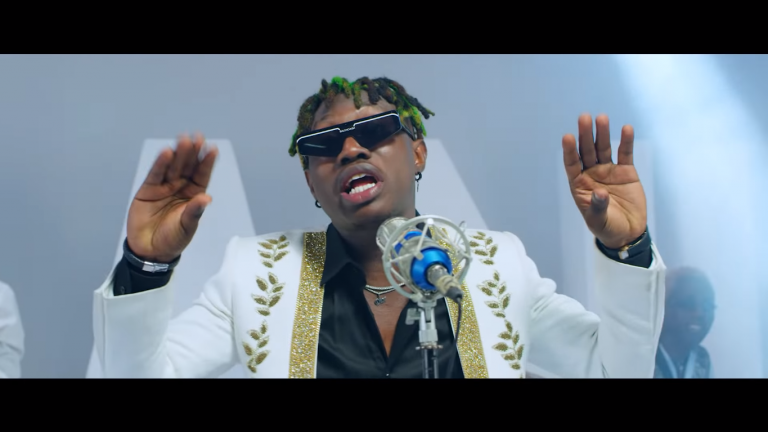 [Video] Zlatan Ibile ft. IVD – Bolanle