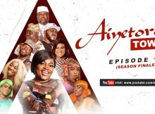 Aiyetoro Town Episode 18 NaijaPreyNG