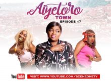 Aiyetoro Town NaijaPreyNG 1