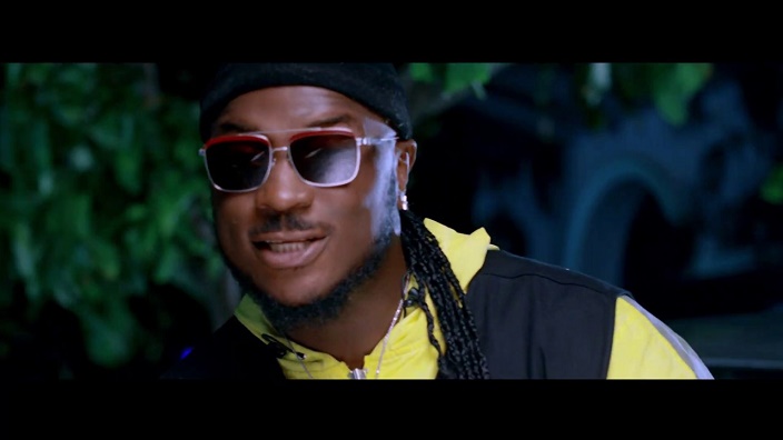 [Video] Dj Jimmy Jatt ft. Peruzzi – Jogodo