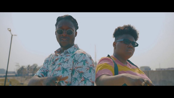 [Video] KaniBeatz ft. Teni x Joeboy – Mr Man