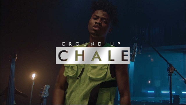 [Video] Kwesi Arthur – Zombie