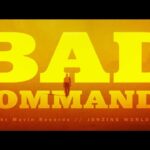 Rema-Bad-Commando-video