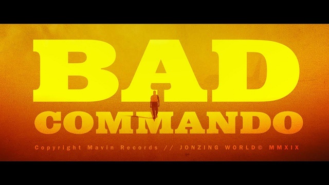 [Video] Rema – Bad Commando