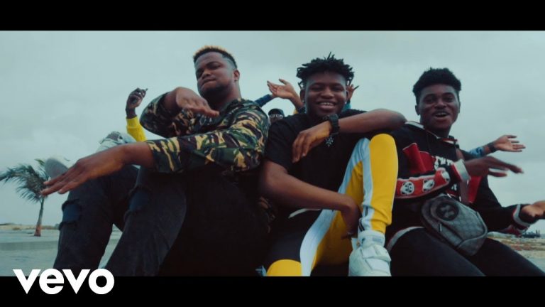 [Video] Rexxie ft. T-Classic – Keep Your Kpali