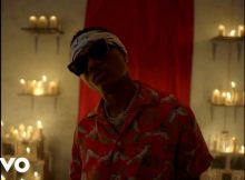 Wizkid Joro Video 768x432