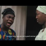 Zlatan-Yeye-Boyfriend-Video