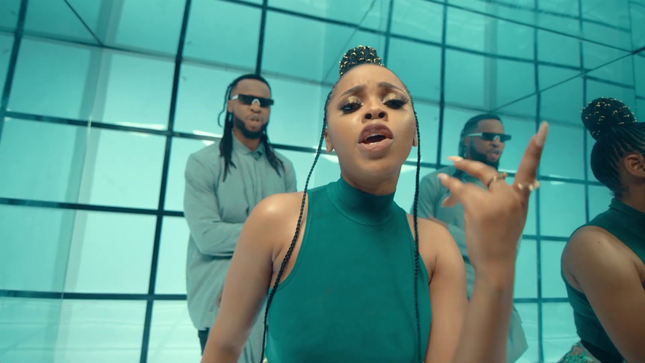 [Video] Chidinma ft. Flavour – 40Yrs