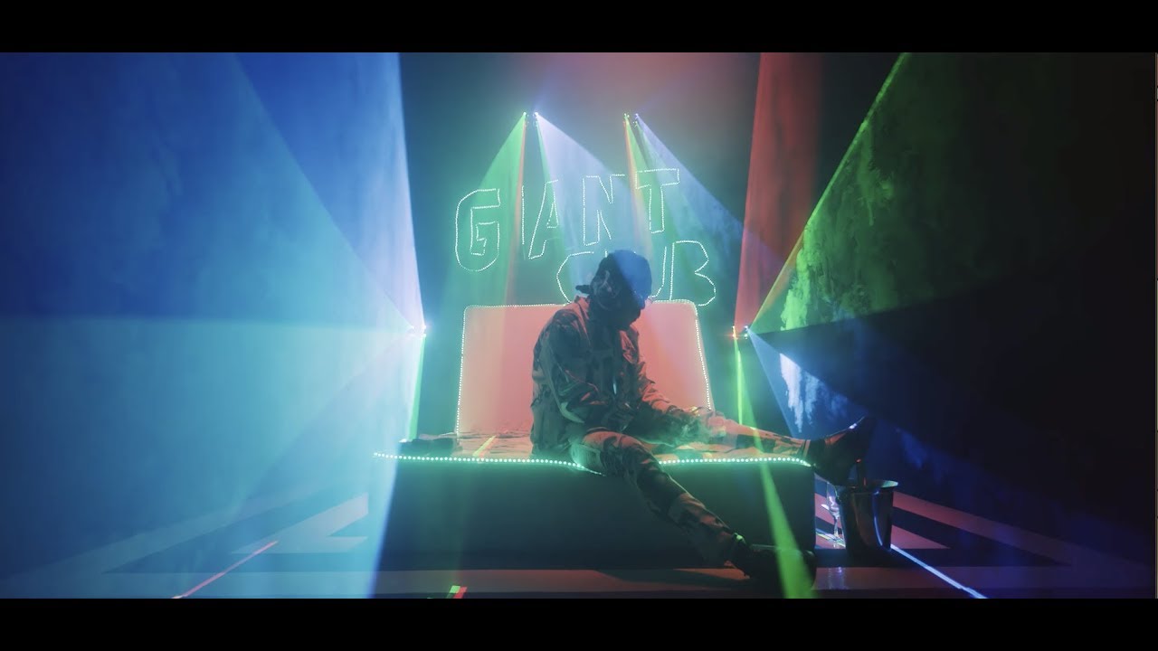 [Video] Burna Boy – Omo